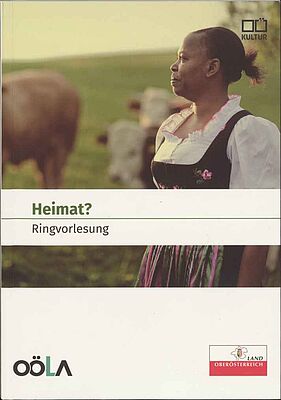 Heimat? Ringvorlesung