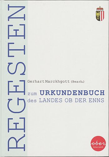 Regesten Urkundenbuch