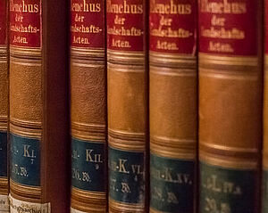 Bibliothek / Verlag Bibliothek / Verlag
