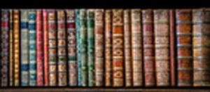 Alte Verzeichnisse Handschriften bzw. Bücher